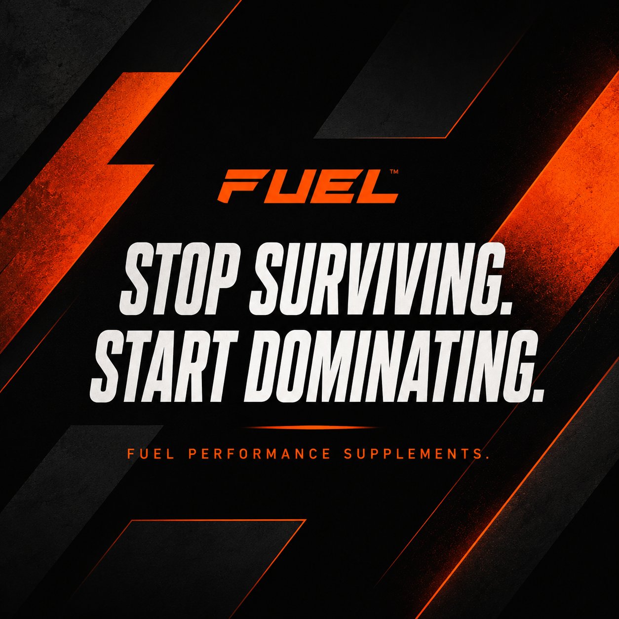 FUEL Brand Awareness